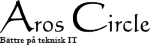 Aros Circle AB logotyp