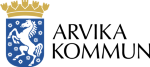 Arvika kommun logotyp
