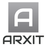 Arxit AB logotyp