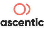Ascentic AB logotyp