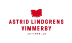 Astrid Lindgrens Vimmerby AB logotyp