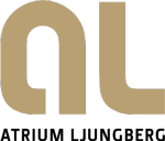 Atrium Ljungberg AB logotyp