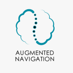 Augmented Navigation AB logotyp