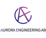 Aurora Engineering AB logotyp