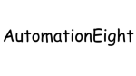 AutomationEight AB logotyp