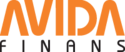 Avida Finans logotyp