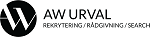 AW Urval logotyp