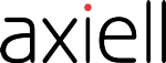 Axiell group ab logotyp