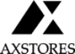 Axstores IT logotyp