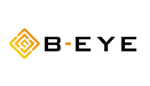 B-EYE Solutions Sweden AB logotyp