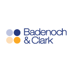 Badenoch & Clark logotyp