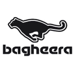 Bagheera AB logotyp