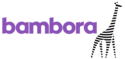 Bambora logotyp