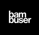 Bambuser AB logotyp