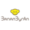 BananByrån logotyp