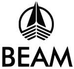 Beamab AB logotyp