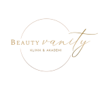 Beauty Vanity salon and Academy Göteborg AB logotyp