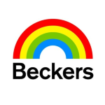 Becker Industrial Coatings AB logotyp