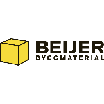 BEIJER BYGGMATERIAL AB, Beijer huvudkontor logotyp