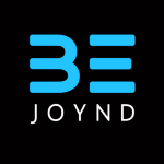Bejoynd AB logotyp
