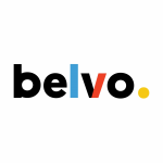 Belvo Technologies logotyp