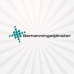 Bemanningstjänster i Sverige AB logotyp