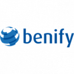 Benify logotyp
