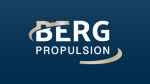 Berg Propulsion Production AB logotyp