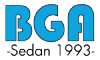 BGA Videoproduktion AB (Göteborgsbutiken) logotyp