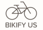 Bikify Us logotyp