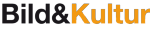 Bild & Kultur B&K AB logotyp