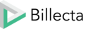 Billecta logotyp