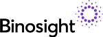 Binosight AB logotyp