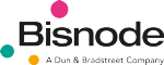 Bisnode Sverige AB logotyp