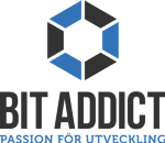 Bitaddict AB logotyp