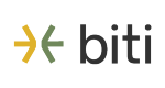 Biti Innovations AB logotyp