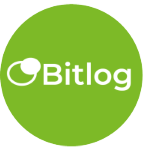 Bitlog Software AB logotyp