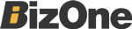 Bizone AB logotyp