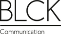 BLCK Communication logotyp