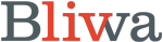 Bliwa Livförsäkring, ömsesidigt logotyp
