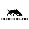 Bloodhound AB logotyp