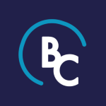 Blue Cromos Management AB logotyp