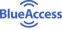 BlueAccess AB logotyp