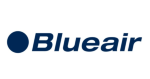 Blueair ab logotyp