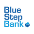 Bluestep logotyp