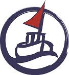 Bohusläns museum logotyp