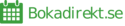 Bokadirekt logotyp