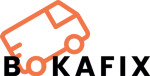 Bokafix AB logotyp