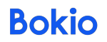 Bokio Group AB logotyp