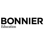 Bonnier Education logotyp